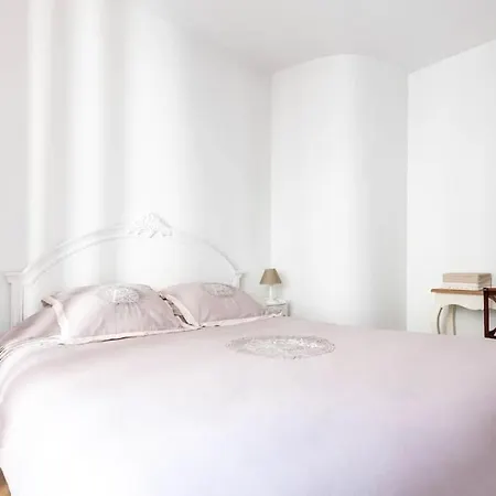 Apartamento Vintage Le Bon Marche - Iii París