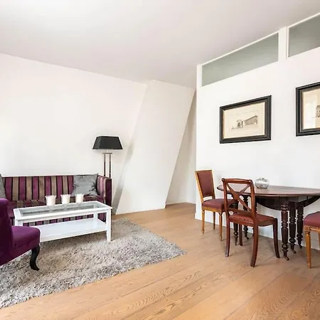 Vintage Le Bon Marche - Iii Apartamento *